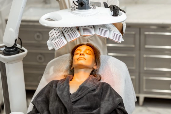 healite treatment sydney